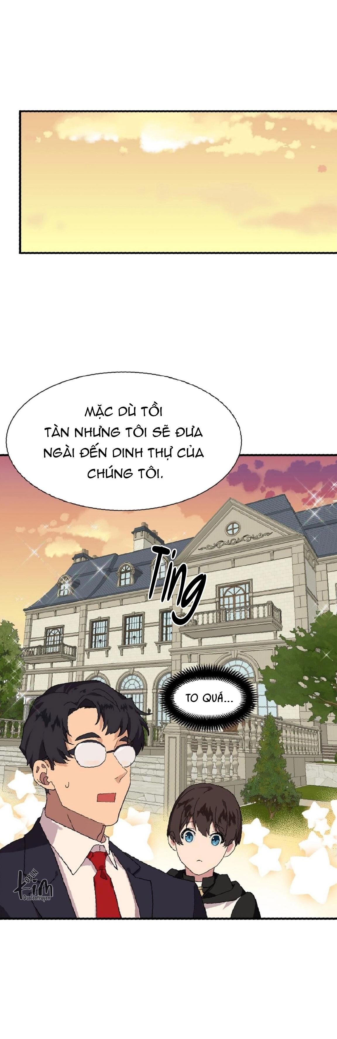 đọc truyện Tuyển Tập Bl Thú Nhân Và Xúc Tu Chương 5.2 ảnh 23 tại Giả Dược