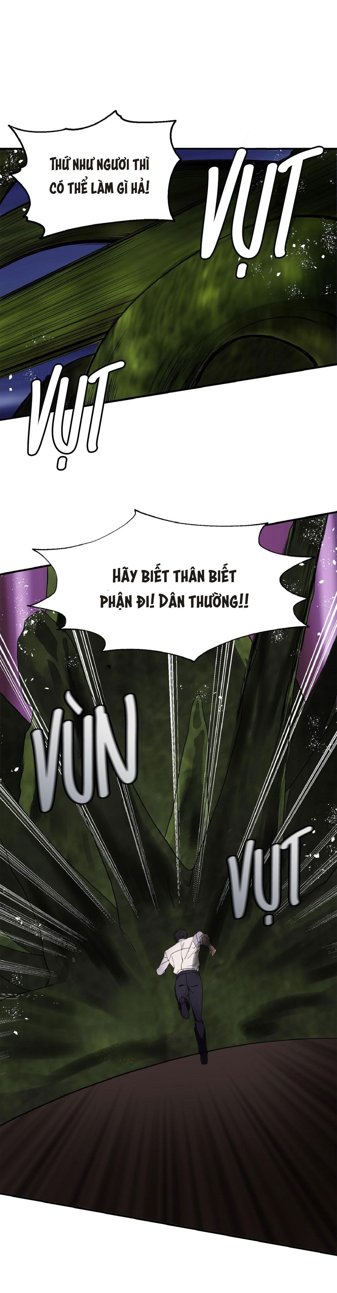 đọc truyện Tuyển Tập Bl Thú Nhân Và Xúc Tu Chương 5.5 ảnh 13 tại Giả Dược