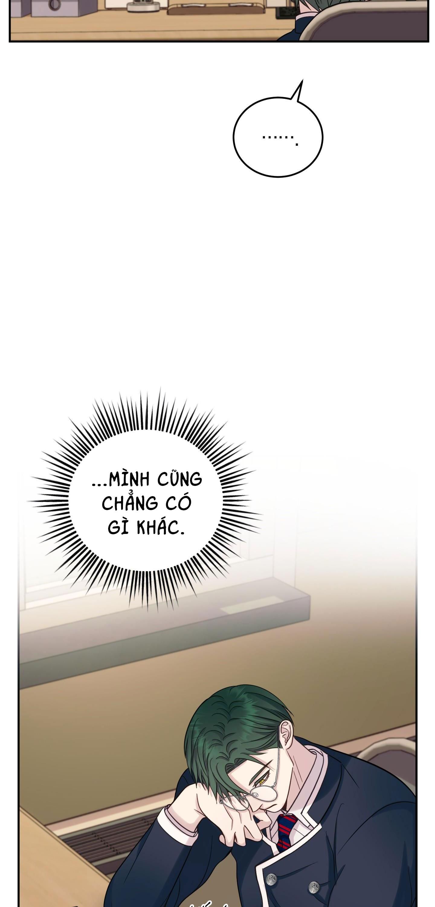 đọc truyện Tuyển Tập Bl Thú Nhân Và Xúc Tu Chương 6.4 ảnh 55 tại Giả Dược