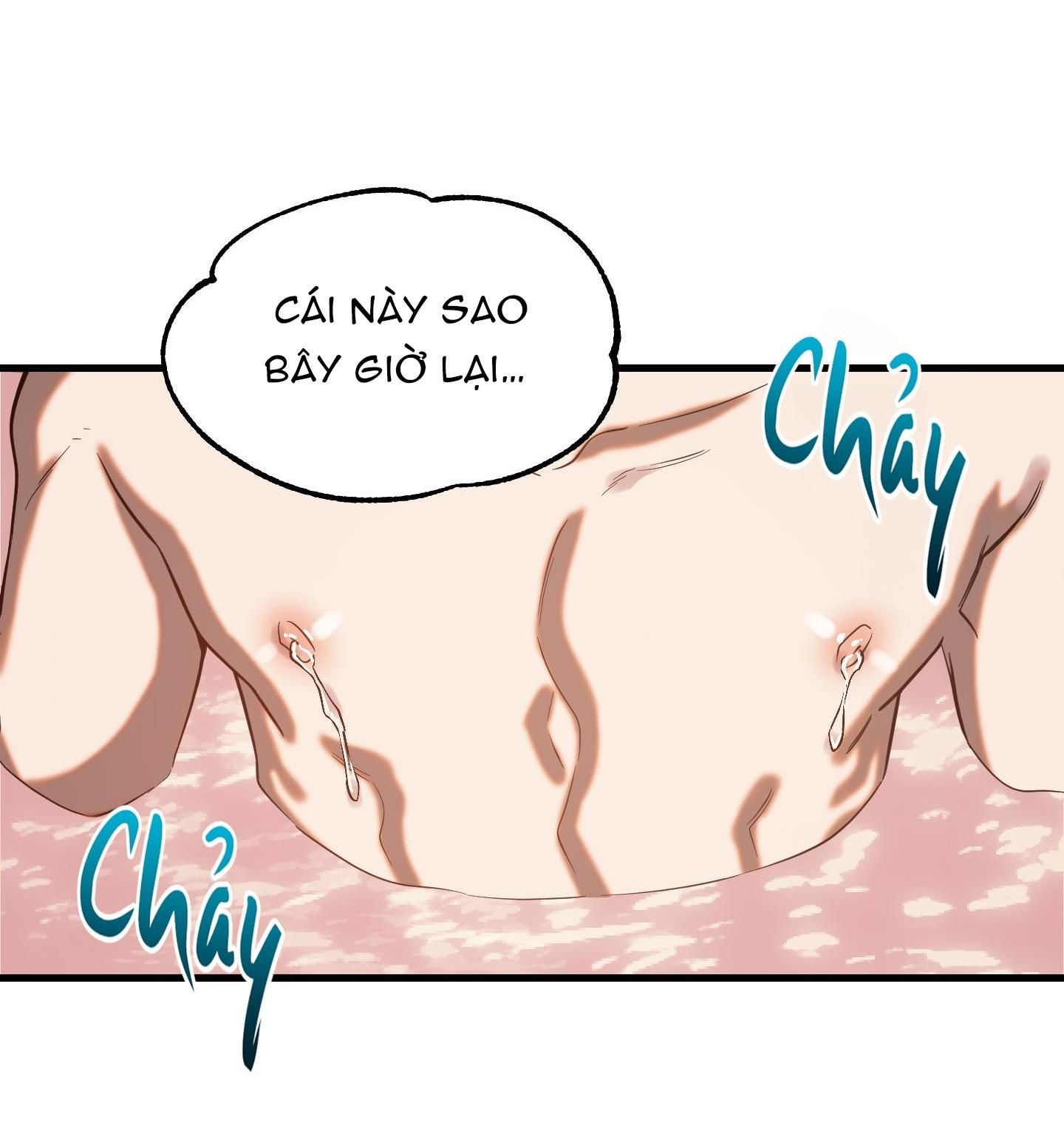 đọc truyện Tuyển Tập Bl Thú Nhân Và Xúc Tu Chương 8.4 ảnh 13 tại Giả Dược