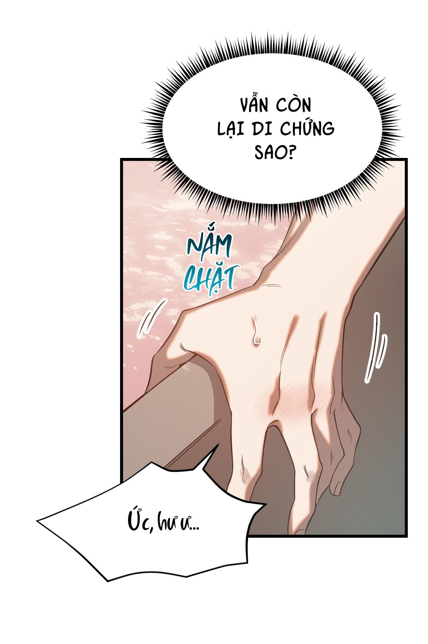 đọc truyện Tuyển Tập Bl Thú Nhân Và Xúc Tu Chương 8.4 ảnh 14 tại Giả Dược