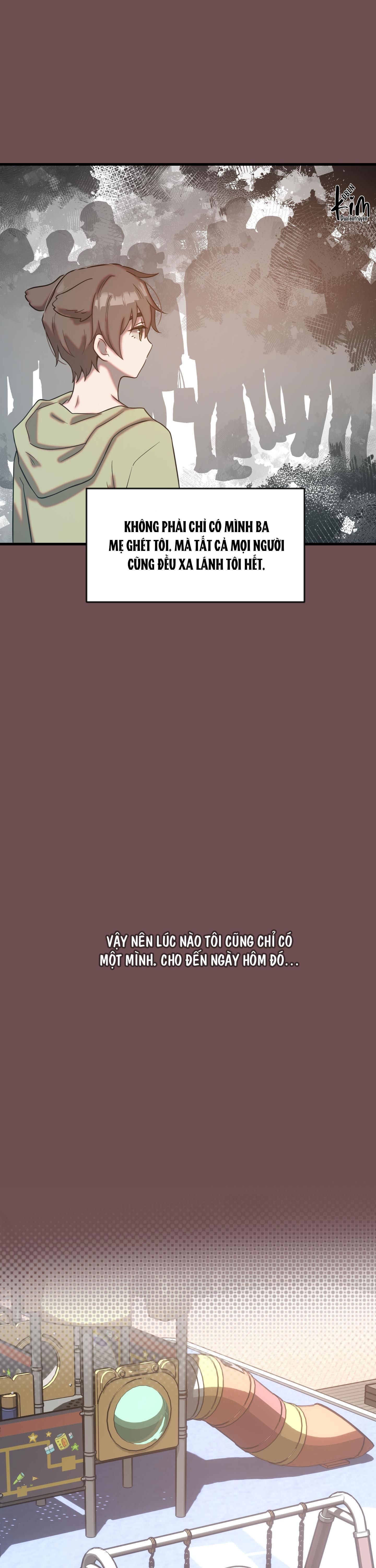 đọc truyện Tuyển Tập Bl Thú Nhân Và Xúc Tu Chương 8.6 ảnh 2 tại Giả Dược
