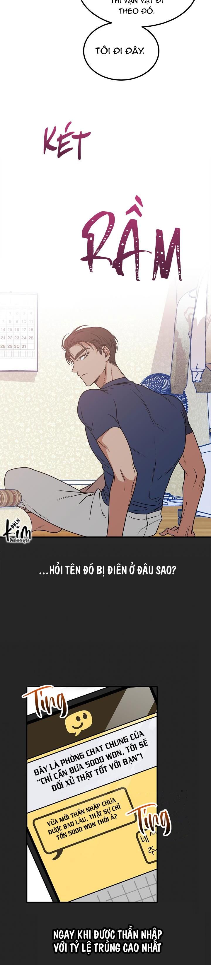 đọc truyện Tuyển Tập Bl Thú Nhân Và Xúc Tu Chương 9.1 ảnh 31 tại Giả Dược