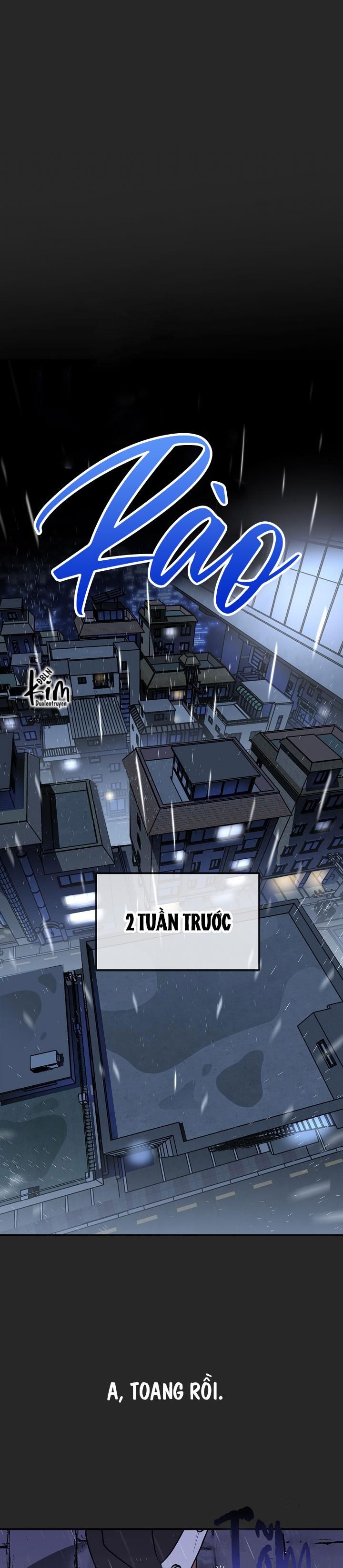 đọc truyện Tuyển Tập Bl Thú Nhân Và Xúc Tu Chương 9.1 ảnh 7 tại Giả Dược