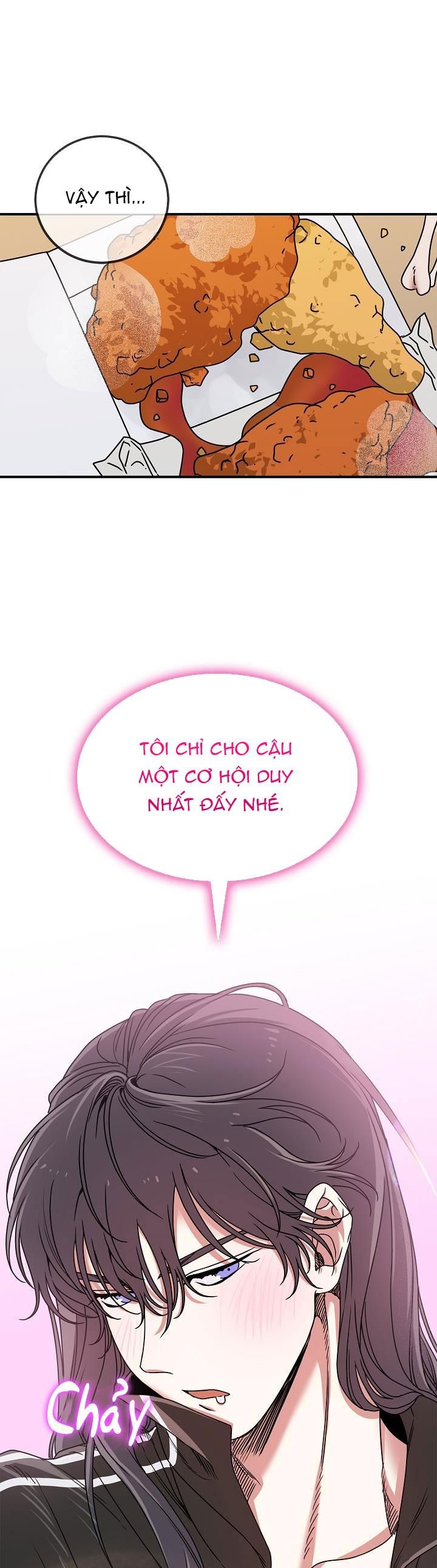 đọc truyện Tuyển Tập Bl Thú Nhân Và Xúc Tu Chương 9.2 ảnh 34 tại Giả Dược