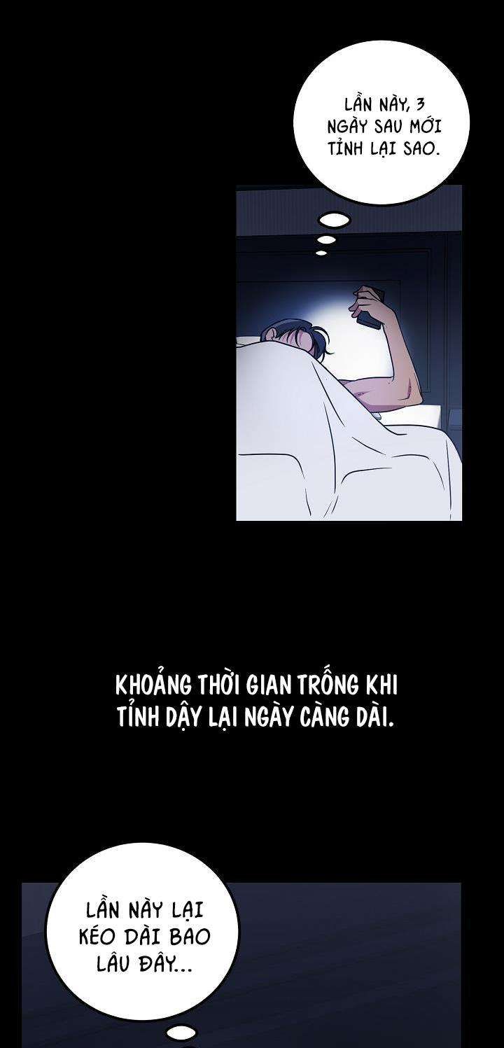 đọc truyện Tuyển Tập Bl Thú Nhân Và Xúc Tu Chương 9.4 ảnh 20 tại Giả Dược