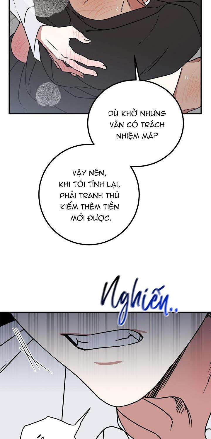 đọc truyện Tuyển Tập Bl Thú Nhân Và Xúc Tu Chương 9.4 ảnh 54 tại Giả Dược