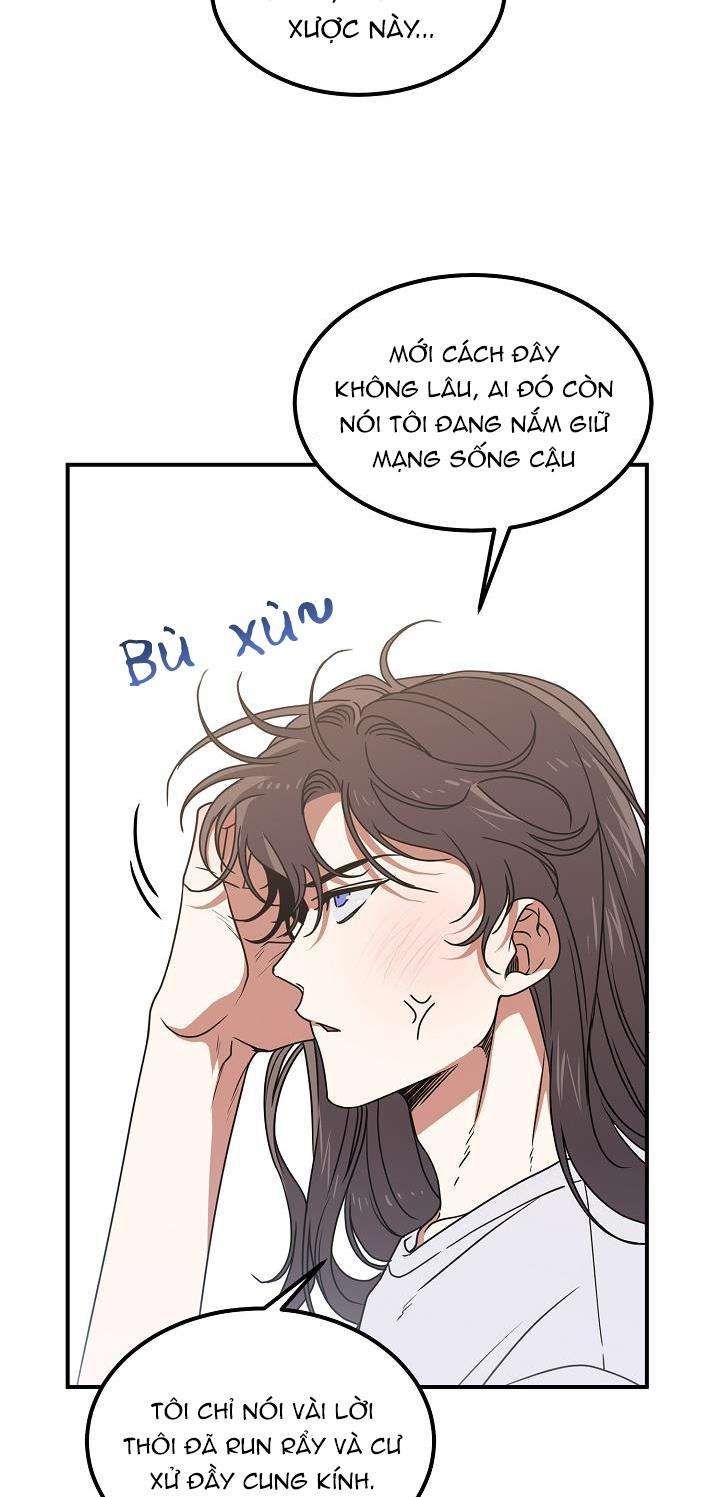đọc truyện Tuyển Tập Bl Thú Nhân Và Xúc Tu Chương 9.4 ảnh 9 tại Giả Dược