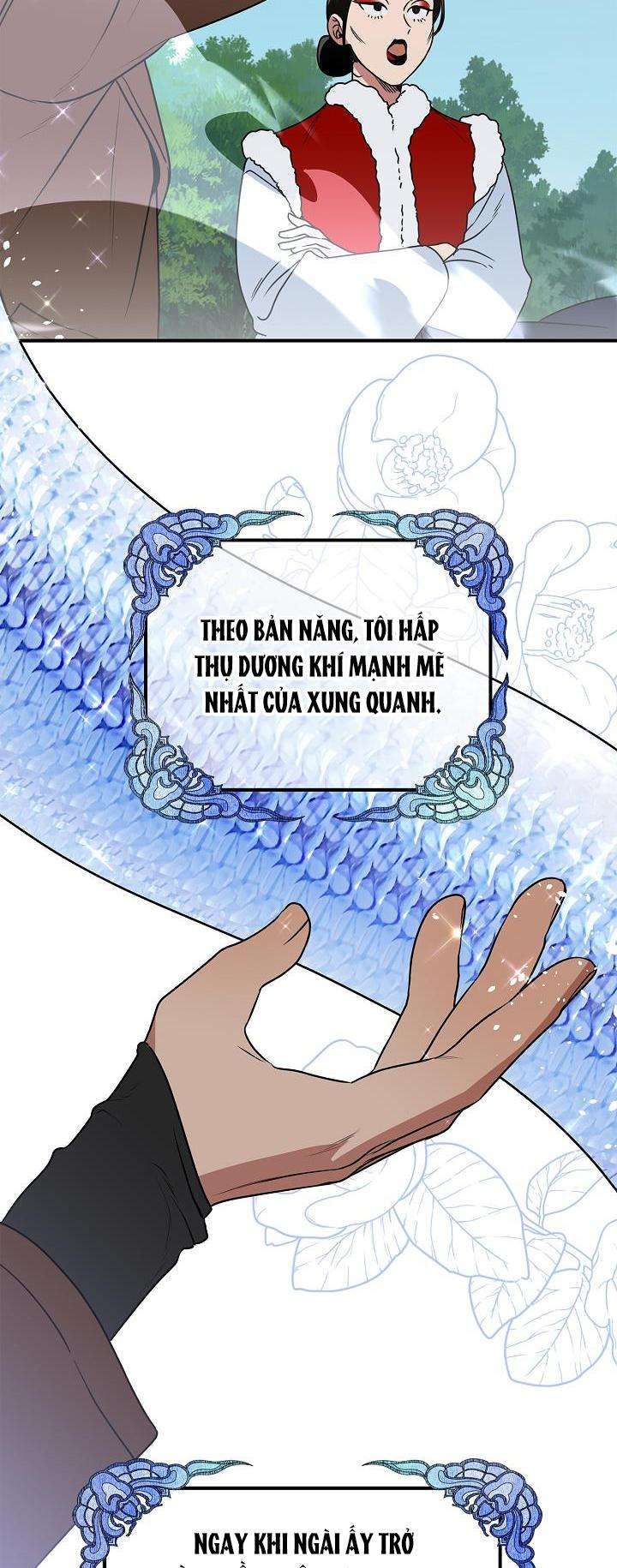 đọc truyện Tuyển Tập Bl Thú Nhân Và Xúc Tu Chương 9.5 ảnh 4 tại Giả Dược