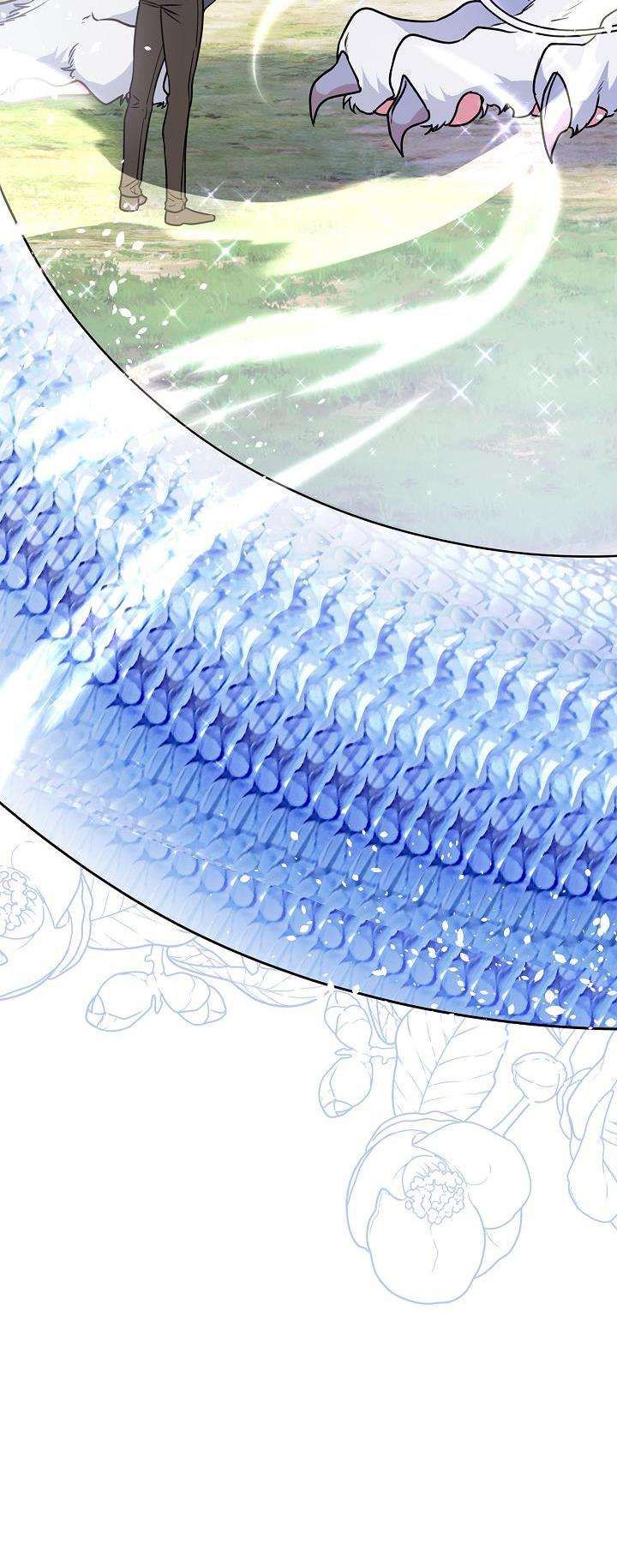 đọc truyện Tuyển Tập Bl Thú Nhân Và Xúc Tu Chương 9.5 ảnh 7 tại Giả Dược