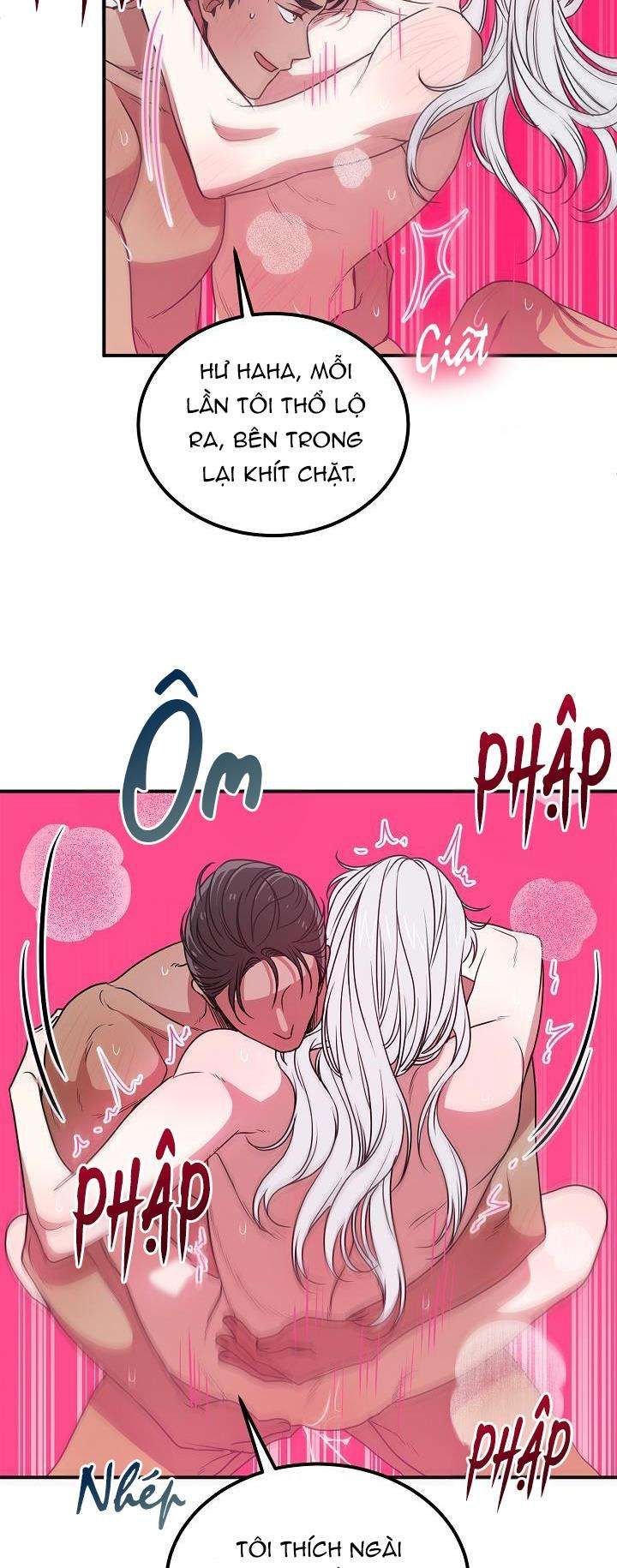 đọc truyện Tuyển Tập Bl Thú Nhân Và Xúc Tu Chương 9.5 ảnh 61 tại Giả Dược