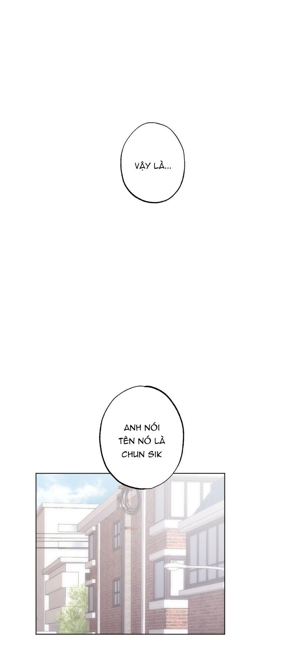 đọc truyện Tuyển Tập Bl Thú Nhân Chương 3.1 ảnh 1 tại Giả Dược
