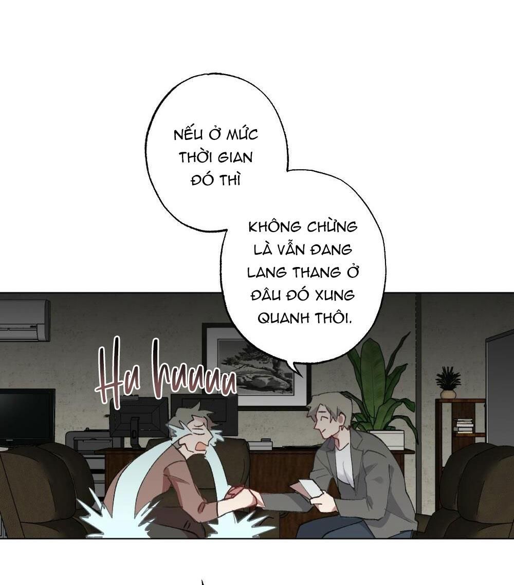 đọc truyện Tuyển Tập Bl Thú Nhân Chương 3.1 ảnh 3 tại Giả Dược