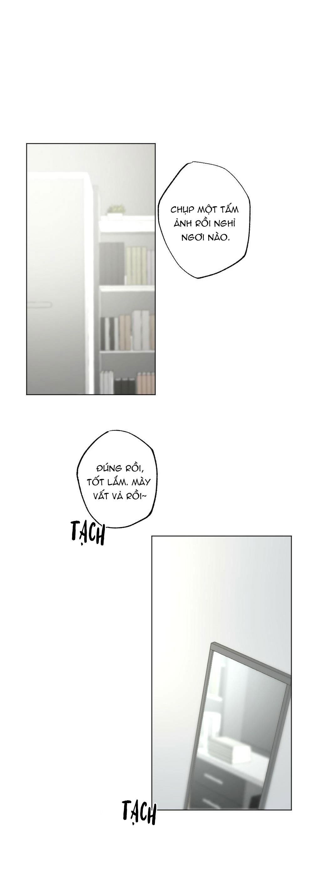đọc truyện Tuyển Tập Bl Thú Nhân Chương 3.1 ảnh 33 tại Giả Dược