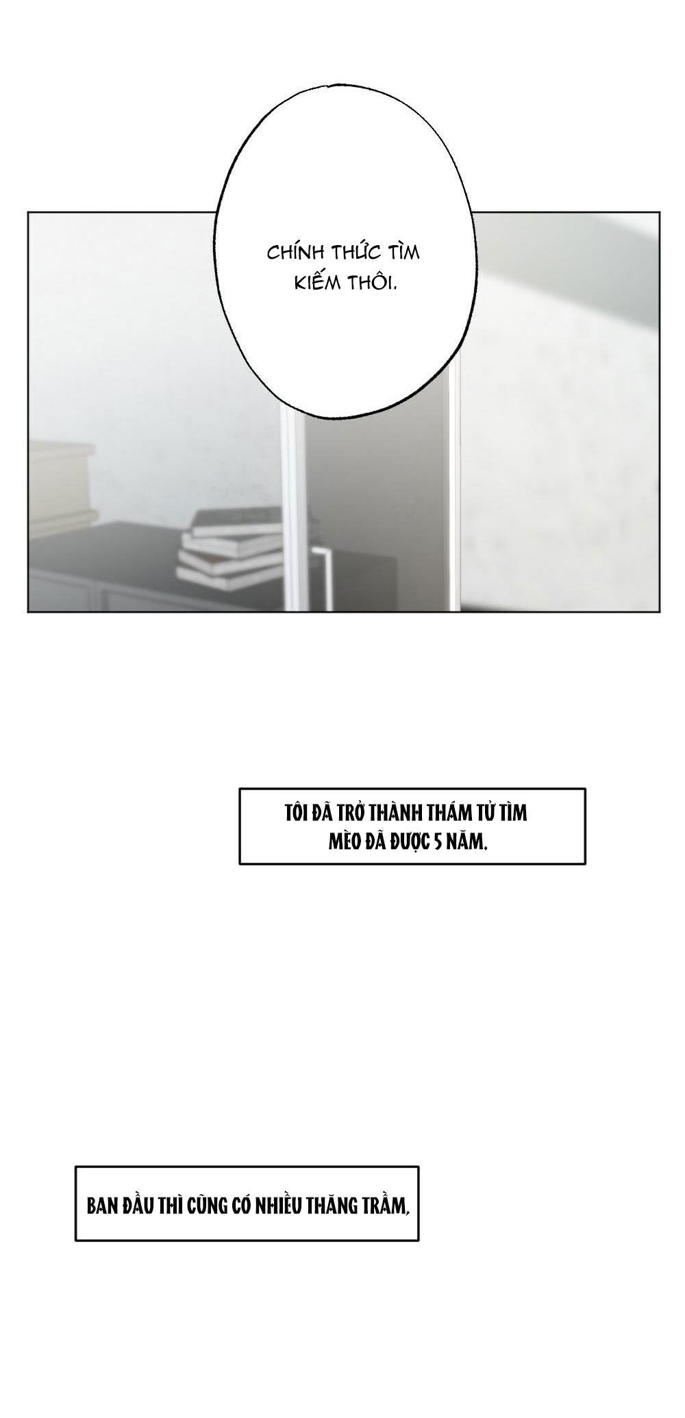 đọc truyện Tuyển Tập Bl Thú Nhân Chương 3.1 ảnh 8 tại Giả Dược