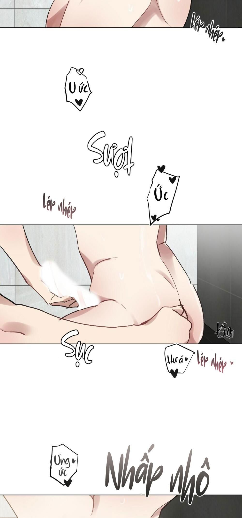 đọc truyện Tuyển Tập Bl Thú Nhân Chương 3.2 ảnh 23 tại Giả Dược