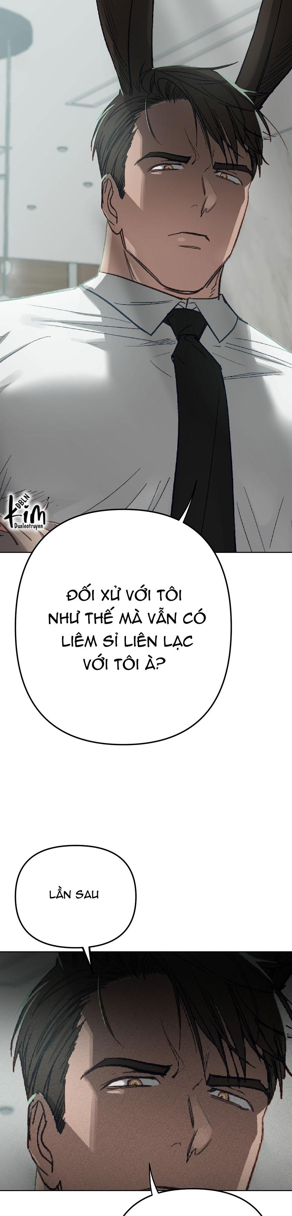 đọc truyện Tuyển Tập Bl Thú Nhân Chương 4.6 ảnh 15 tại Giả Dược