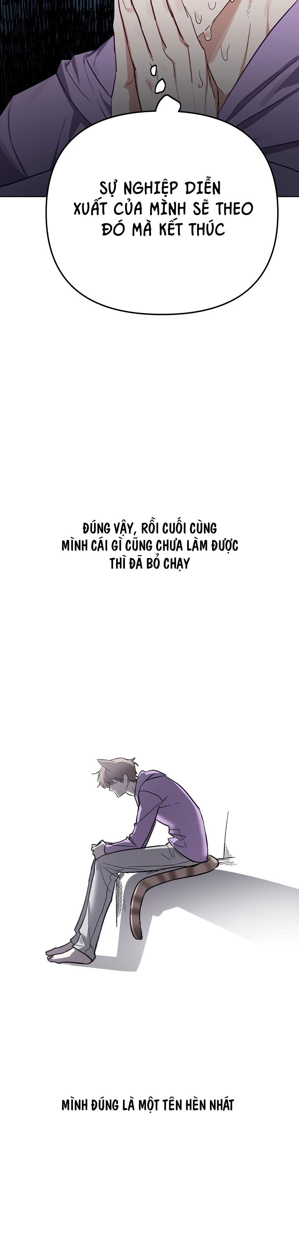 đọc truyện Tuyển Tập Bl Thú Nhân Chương 4.6 ảnh 19 tại Giả Dược