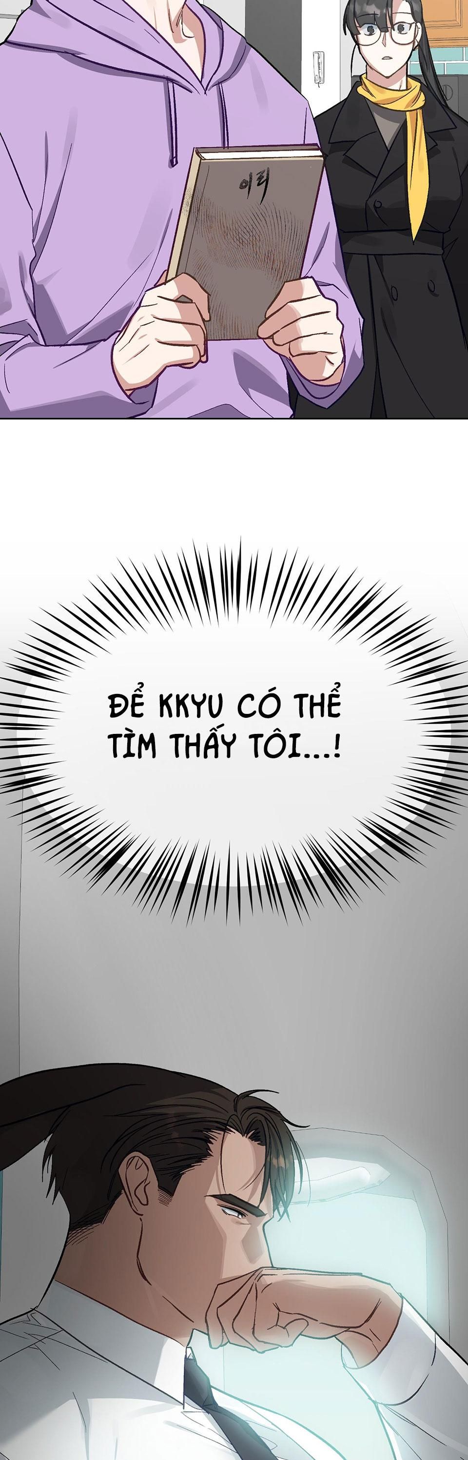 đọc truyện Tuyển Tập Bl Thú Nhân Chương 4.6 ảnh 35 tại Giả Dược