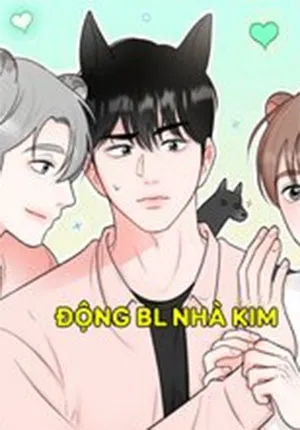 đọc truyện Tuyển Tập Bl Thú Nhân Giả Dược