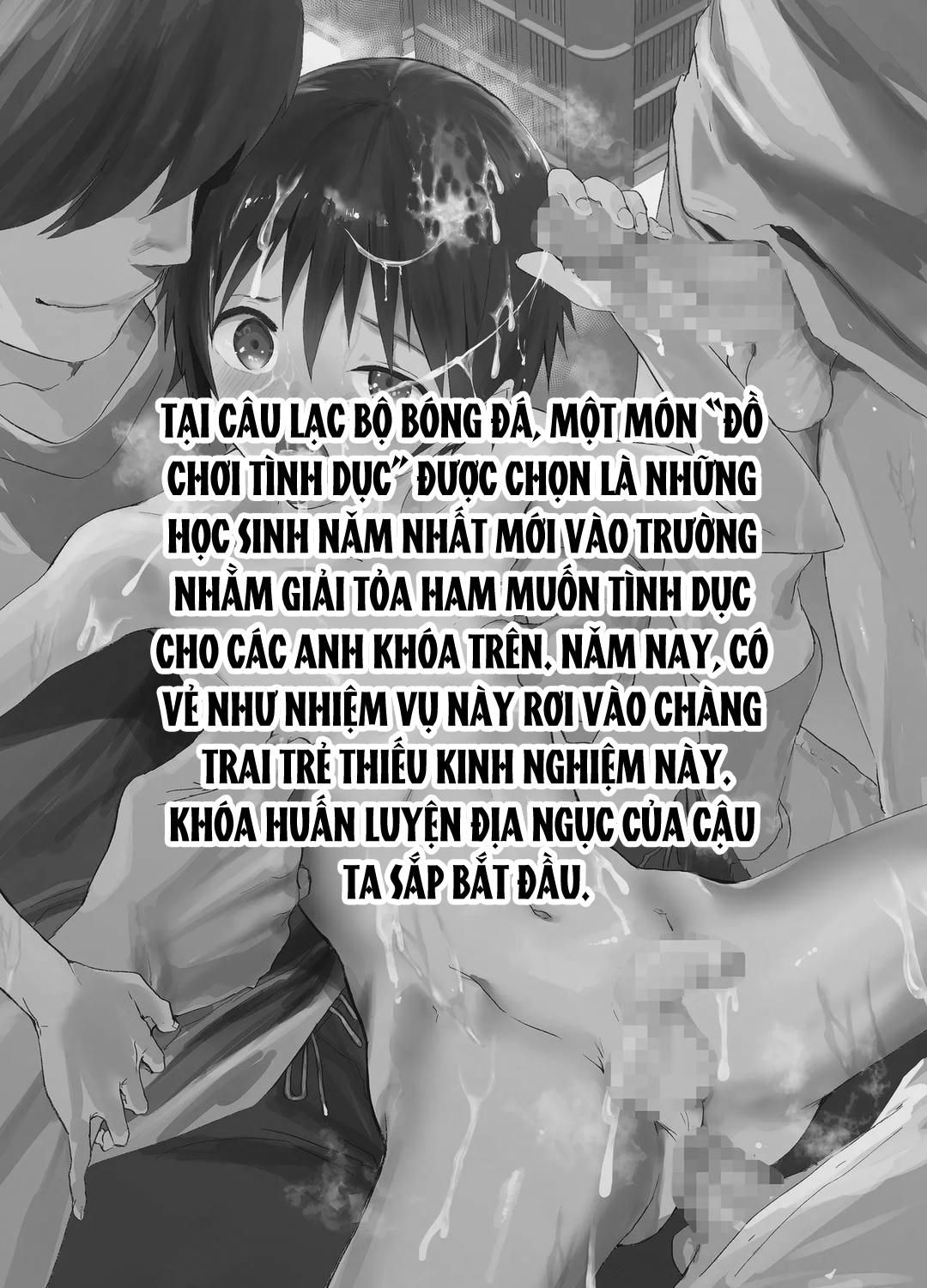 đọc truyện Tuyển Tập Bộ Truyện Của Tác Giả Orukoa Chương 1 ảnh 4 tại Thiên Thai Truyện