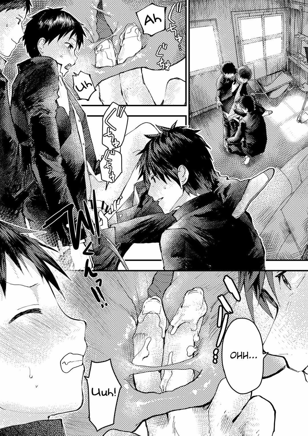 đọc truyện Tuyển Tập Bộ Truyện Của Tác Giả Orukoa Chương 10 ảnh 12 tại Thiên Thai Truyện