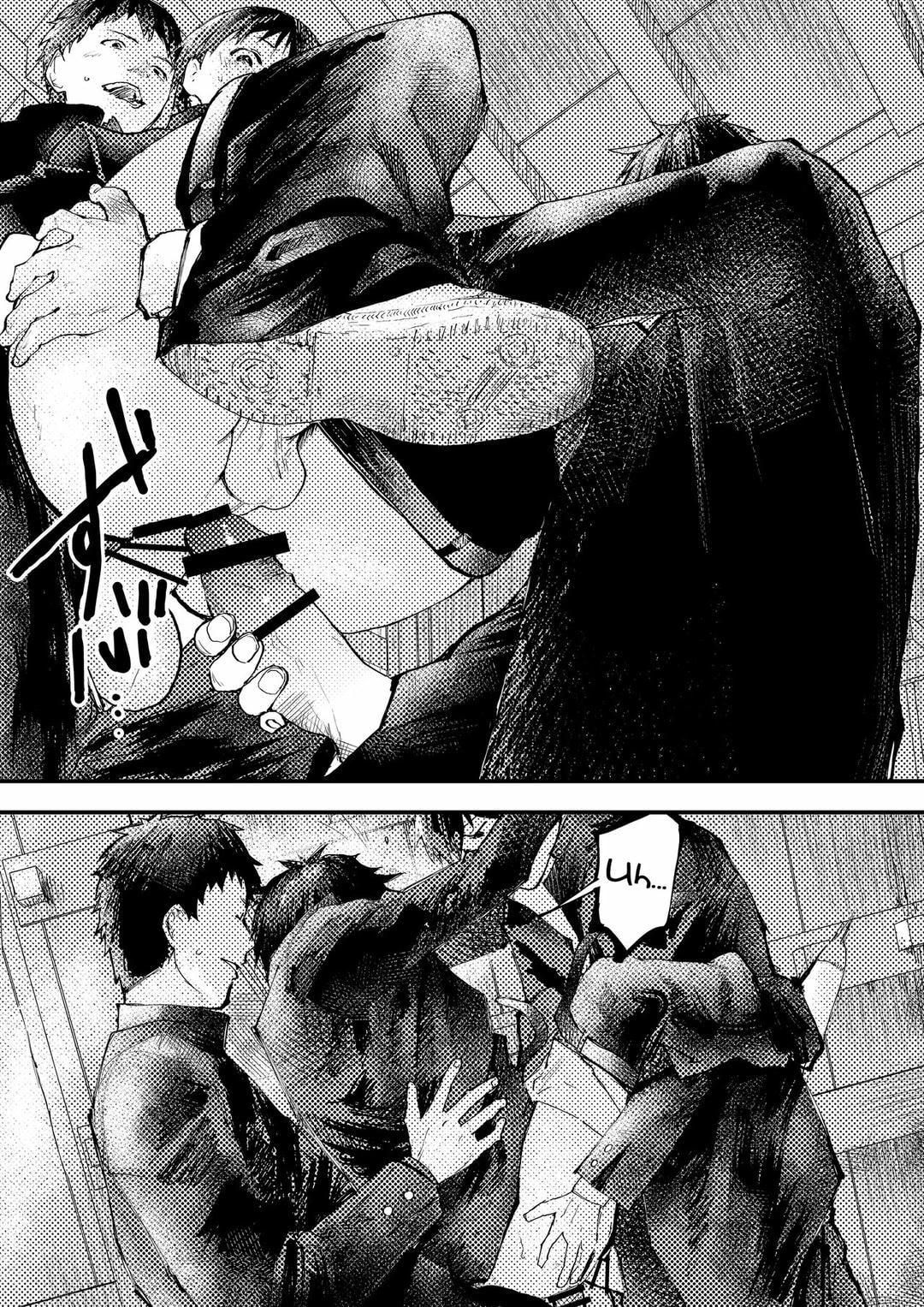 đọc truyện Tuyển Tập Bộ Truyện Của Tác Giả Orukoa Chương 10 ảnh 18 tại Thiên Thai Truyện