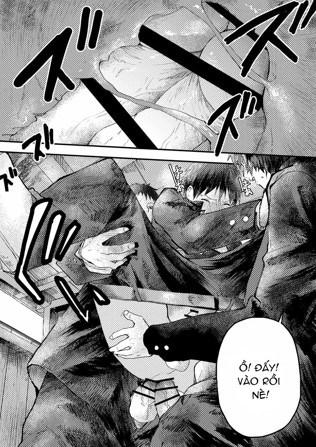 đọc truyện Tuyển Tập Bộ Truyện Của Tác Giả Orukoa Chương 10 ảnh 20 tại Thiên Thai Truyện