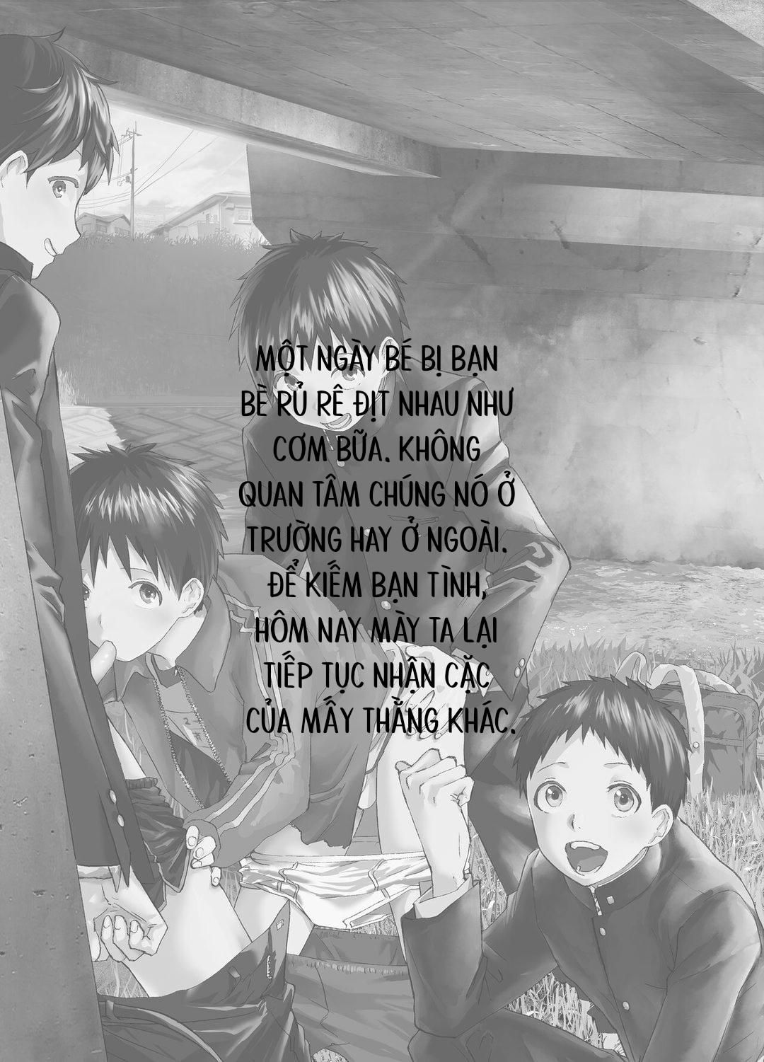 đọc truyện Tuyển Tập Bộ Truyện Của Tác Giả Orukoa Chương 10 ảnh 4 tại Thiên Thai Truyện