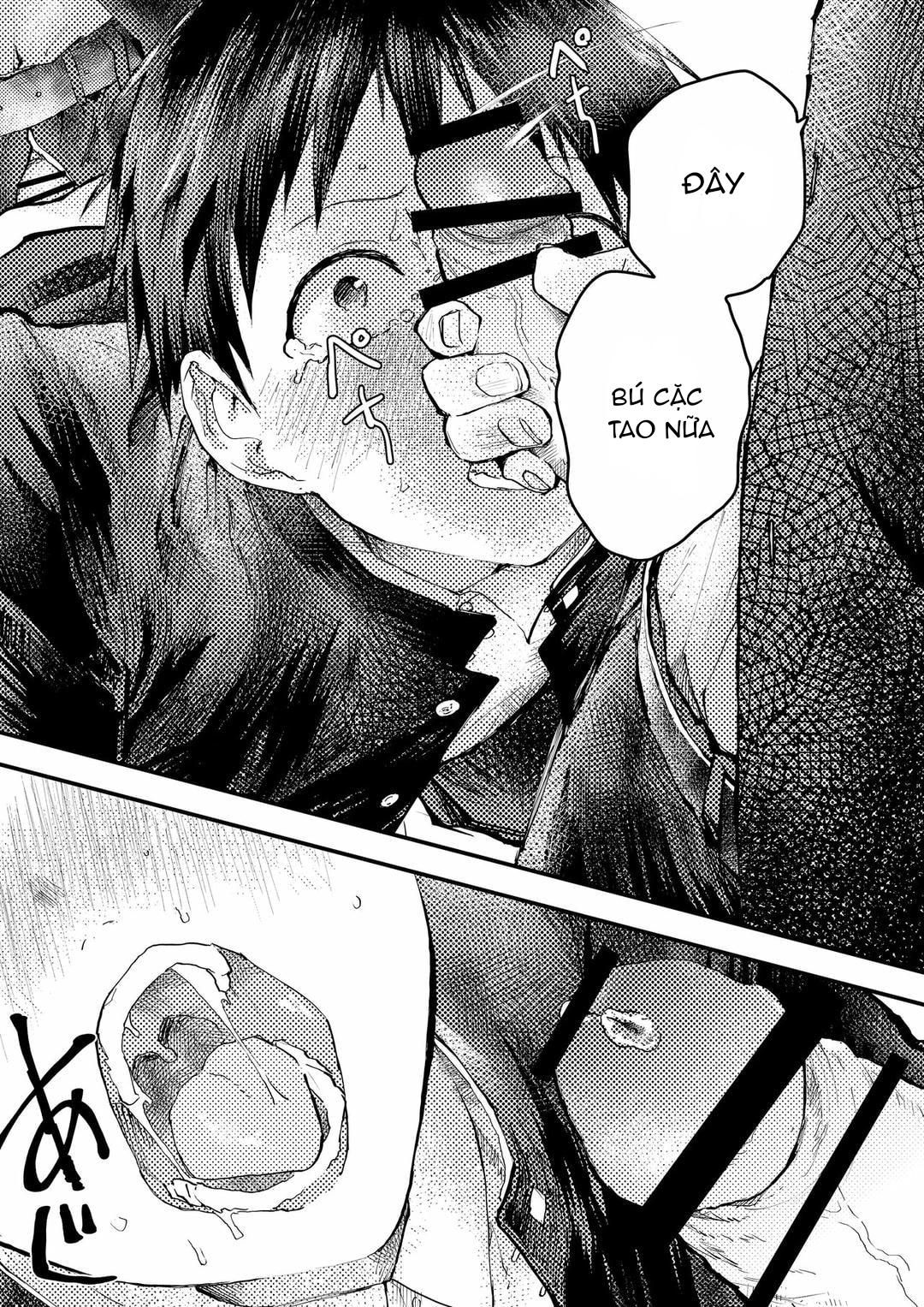 đọc truyện Tuyển Tập Bộ Truyện Của Tác Giả Orukoa Chương 10 ảnh 26 tại Thiên Thai Truyện