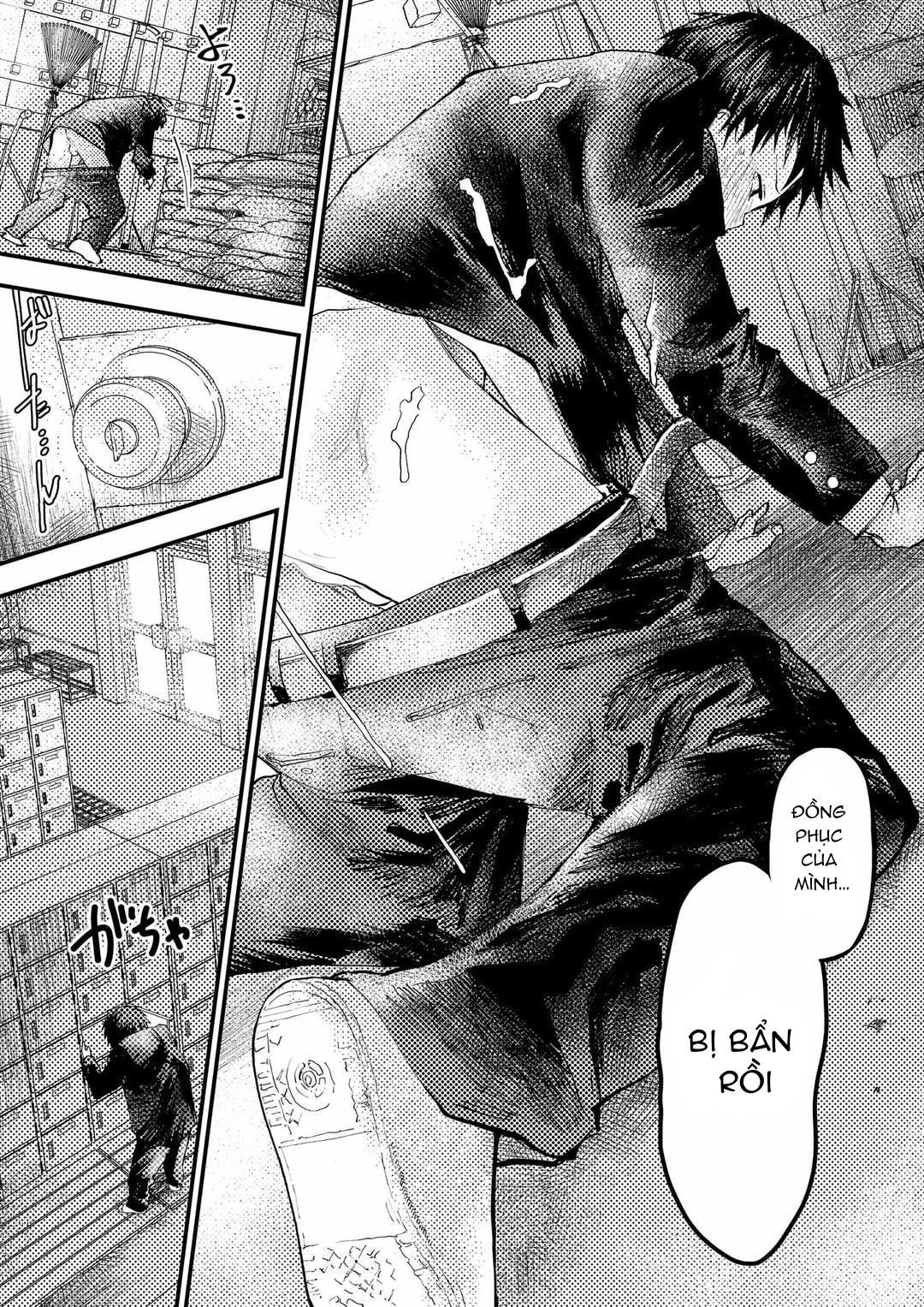 đọc truyện Tuyển Tập Bộ Truyện Của Tác Giả Orukoa Chương 10 ảnh 31 tại Thiên Thai Truyện