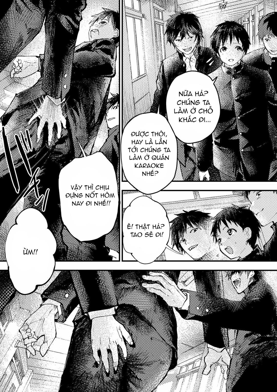 đọc truyện Tuyển Tập Bộ Truyện Của Tác Giả Orukoa Chương 10 ảnh 6 tại Thiên Thai Truyện