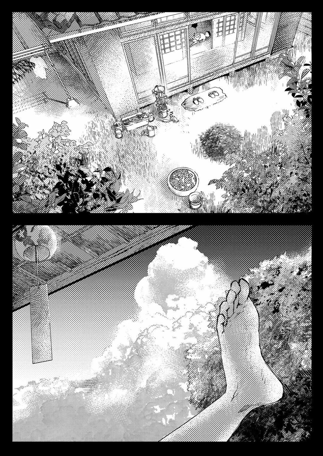 đọc truyện Tuyển Tập Bộ Truyện Của Tác Giả Orukoa Chương 11 ảnh 19 tại Thiên Thai Truyện