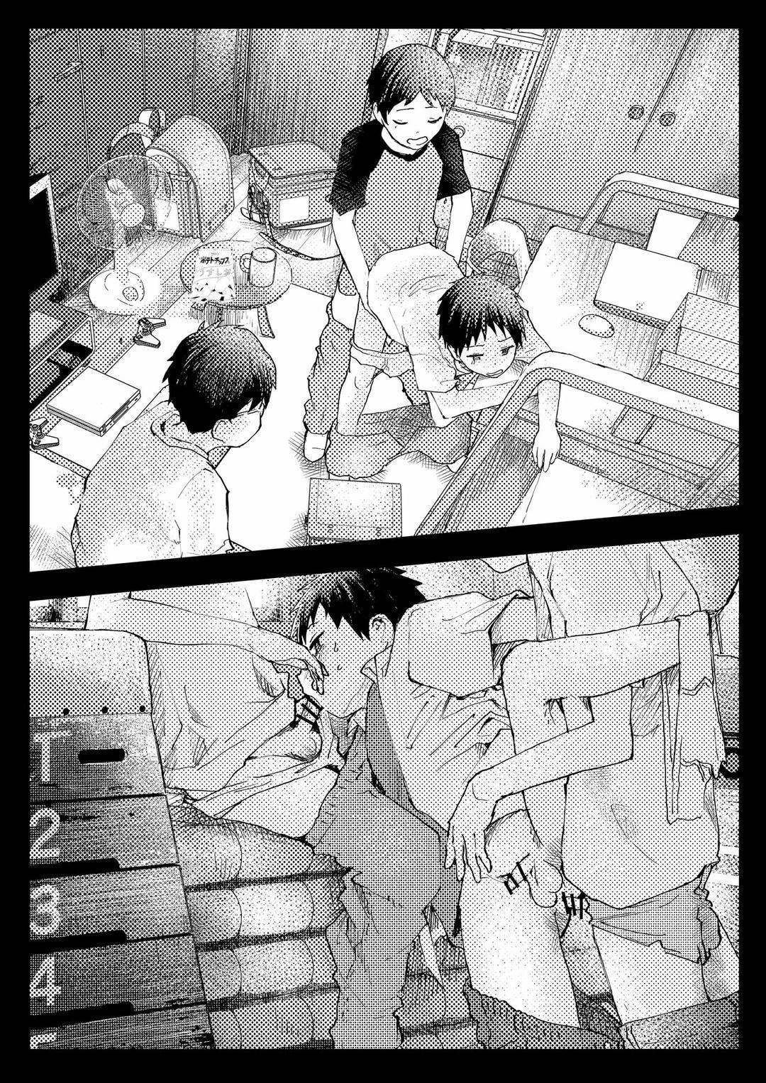 đọc truyện Tuyển Tập Bộ Truyện Của Tác Giả Orukoa Chương 11 ảnh 21 tại Thiên Thai Truyện