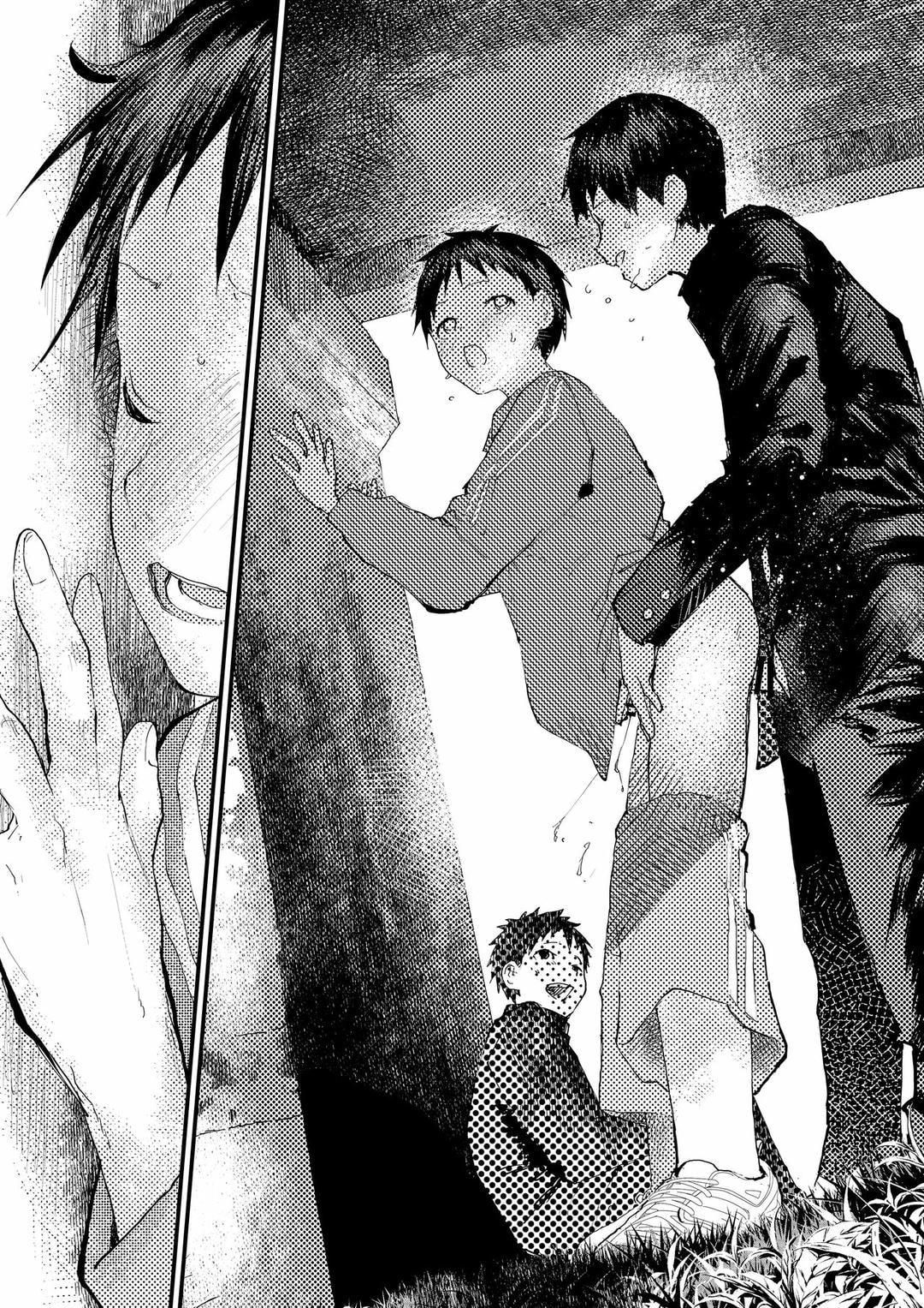 đọc truyện Tuyển Tập Bộ Truyện Của Tác Giả Orukoa Chương 11 ảnh 34 tại Thiên Thai Truyện