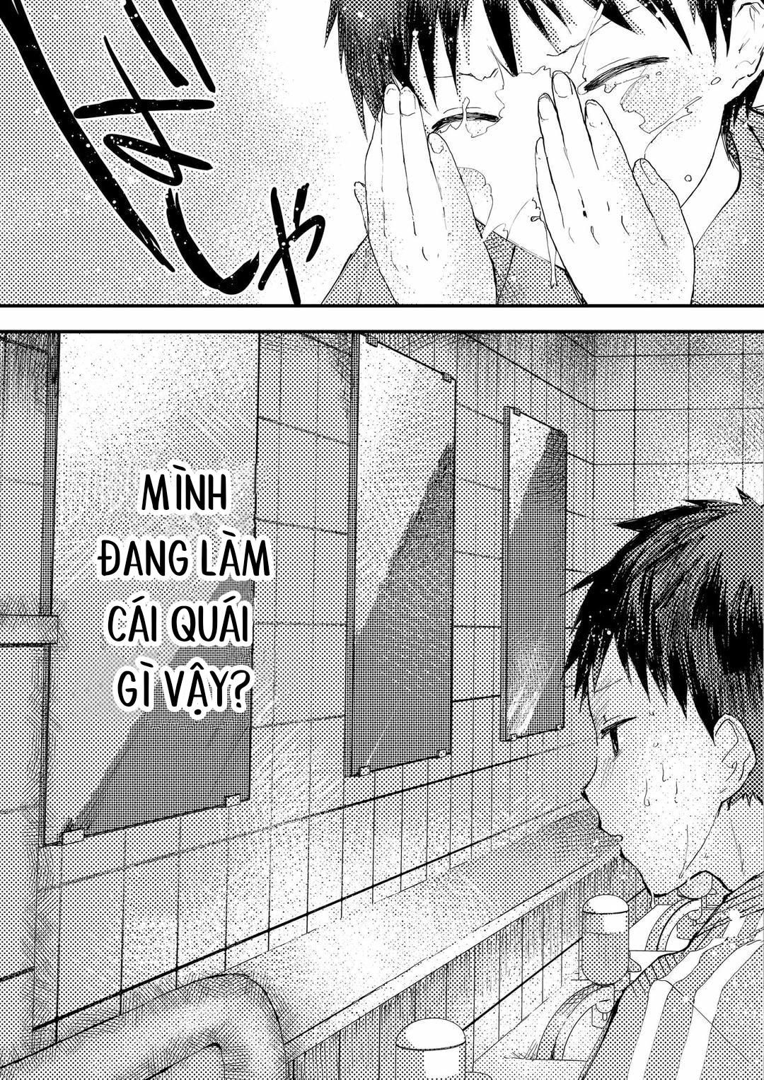 đọc truyện Tuyển Tập Bộ Truyện Của Tác Giả Orukoa Chương 11 ảnh 7 tại Thiên Thai Truyện