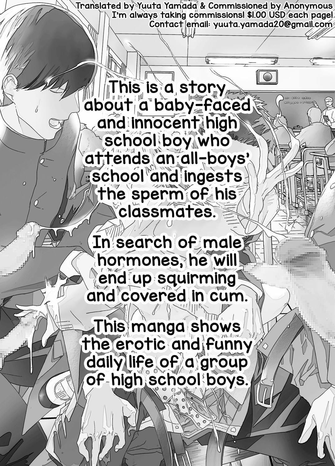 đọc truyện Tuyển Tập Bộ Truyện Của Tác Giả Orukoa Chương 13 ảnh 5 tại Thiên Thai Truyện