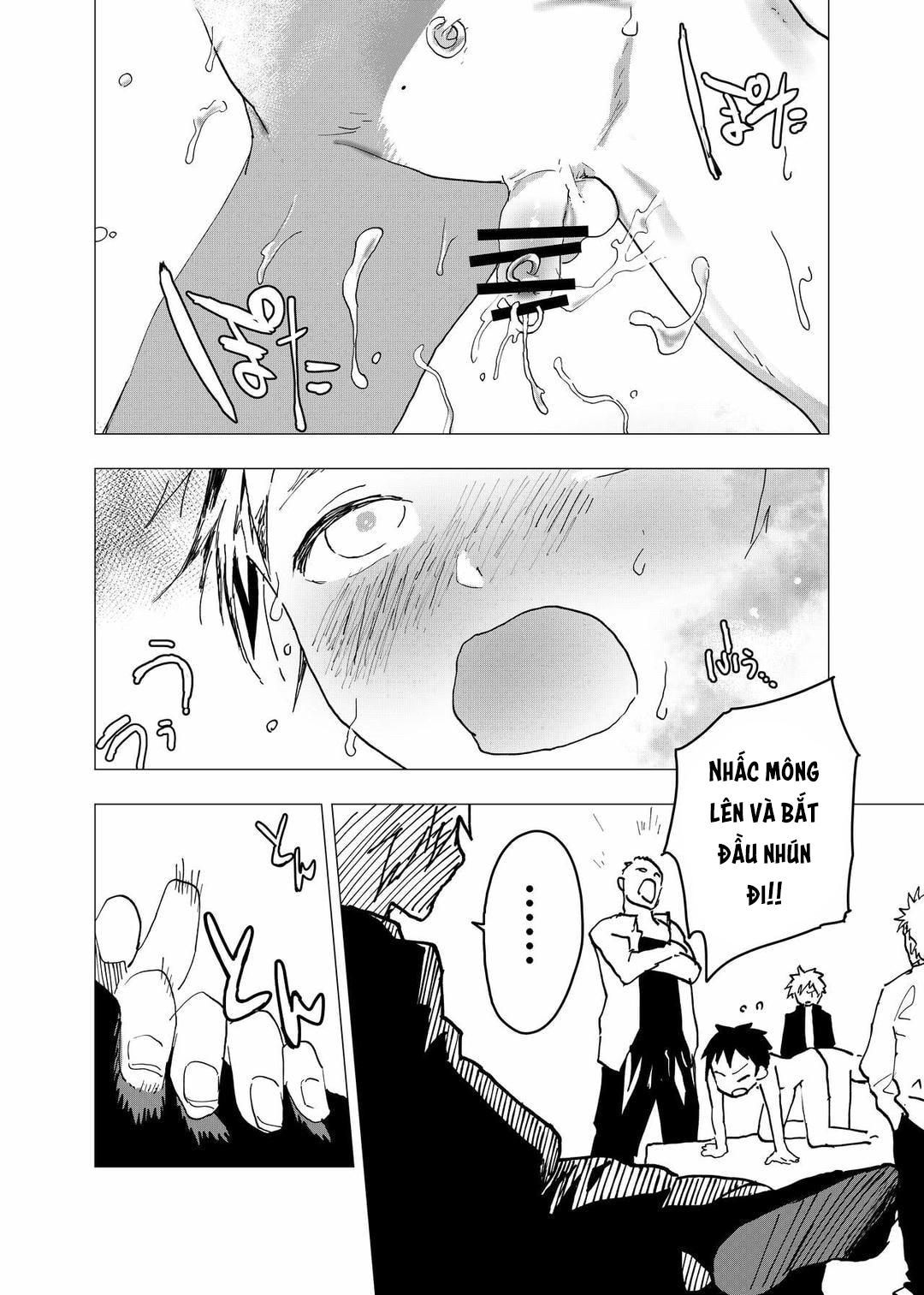 đọc truyện Tuyển Tập Bộ Truyện Của Tác Giả Orukoa Chương 14 ảnh 16 tại Thiên Thai Truyện