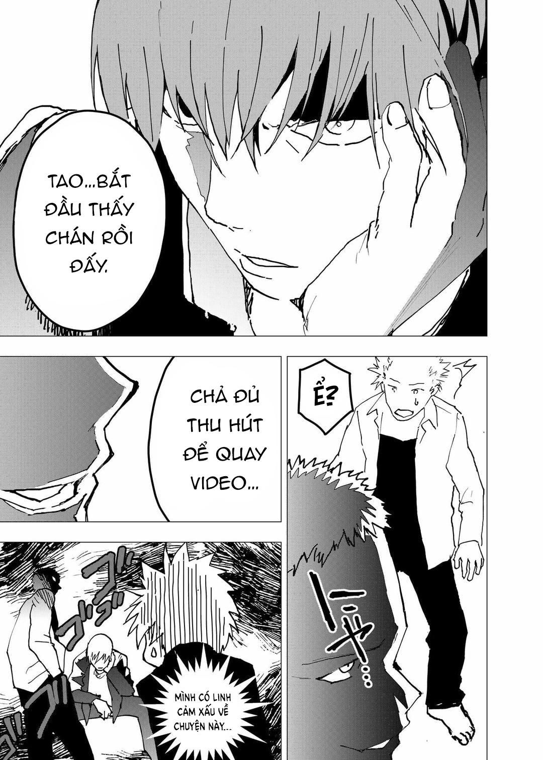 đọc truyện Tuyển Tập Bộ Truyện Của Tác Giả Orukoa Chương 14 ảnh 19 tại Thiên Thai Truyện