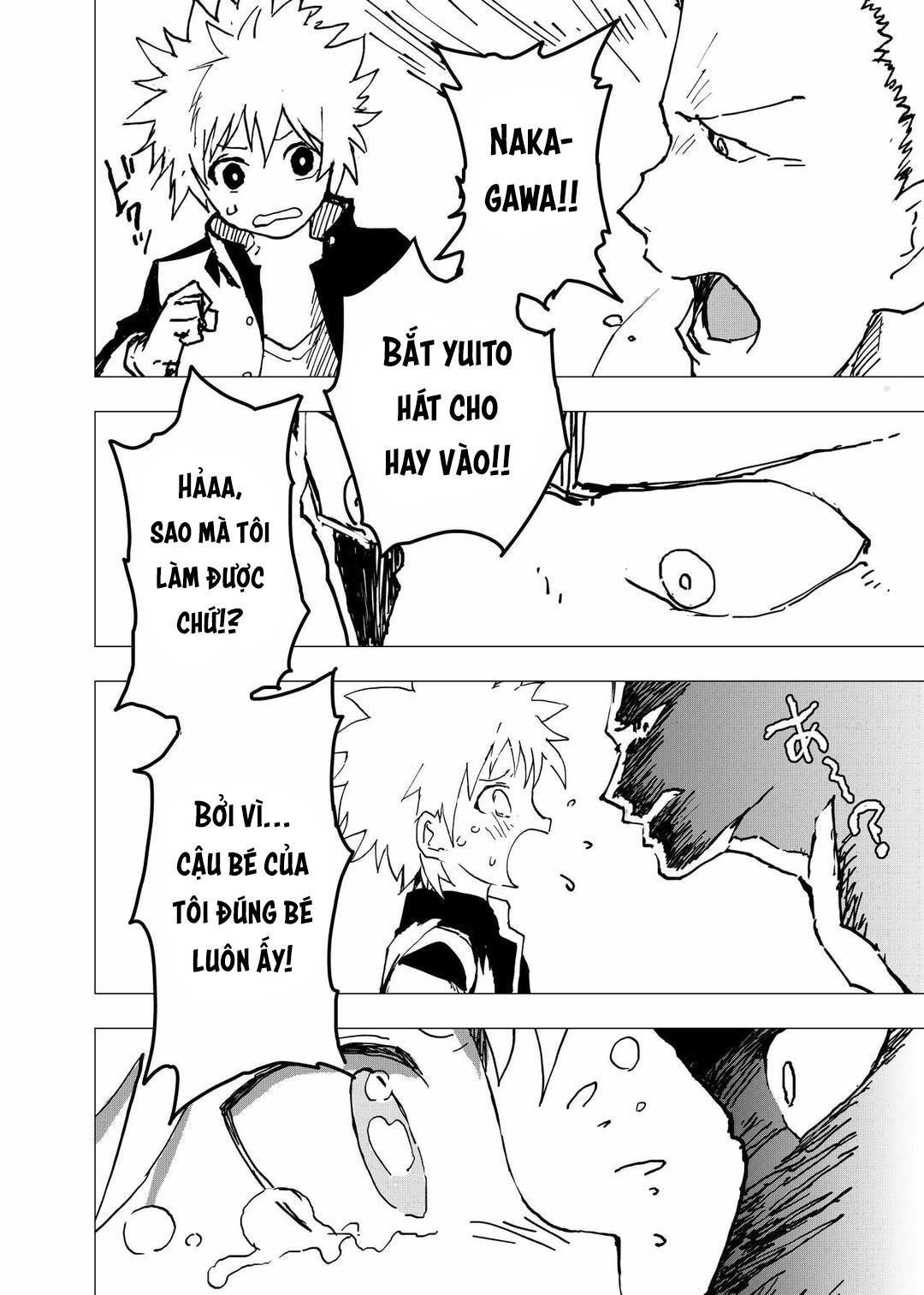 đọc truyện Tuyển Tập Bộ Truyện Của Tác Giả Orukoa Chương 14 ảnh 20 tại Thiên Thai Truyện