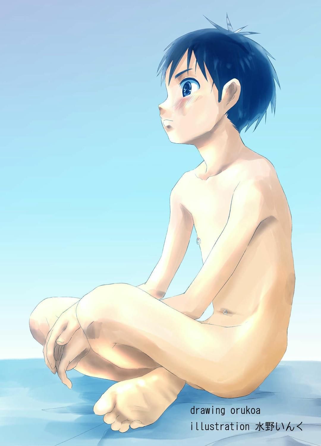 đọc truyện Tuyển Tập Bộ Truyện Của Tác Giả Orukoa Chương 14 ảnh 4 tại Thiên Thai Truyện