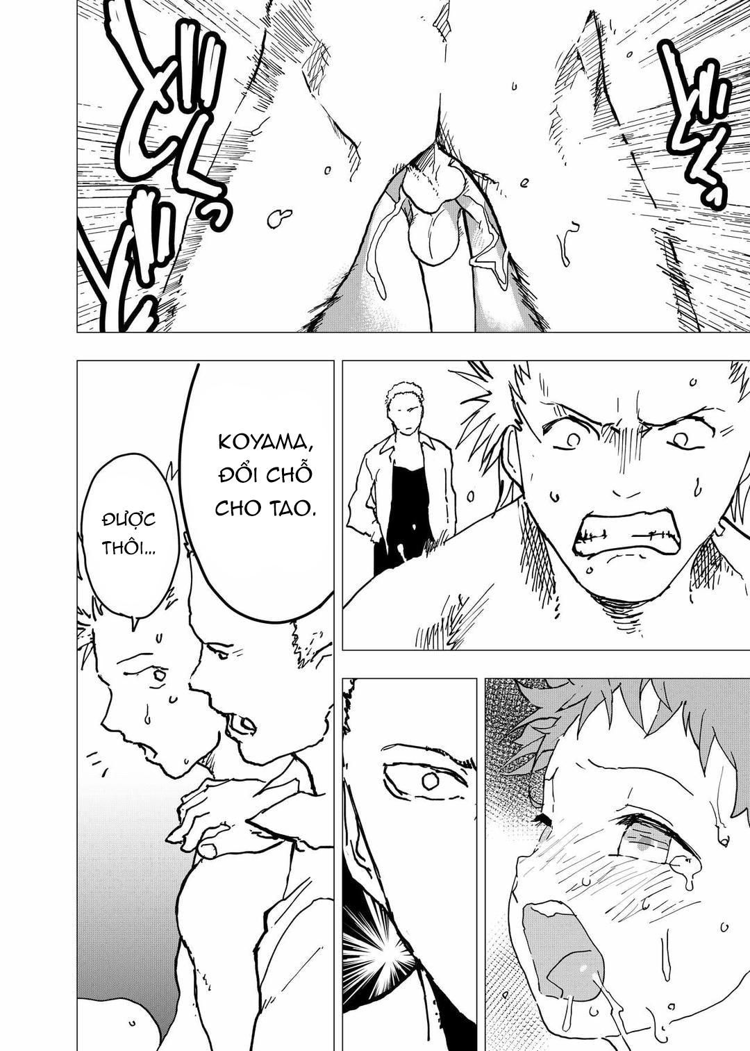 đọc truyện Tuyển Tập Bộ Truyện Của Tác Giả Orukoa Chương 14 ảnh 26 tại Thiên Thai Truyện