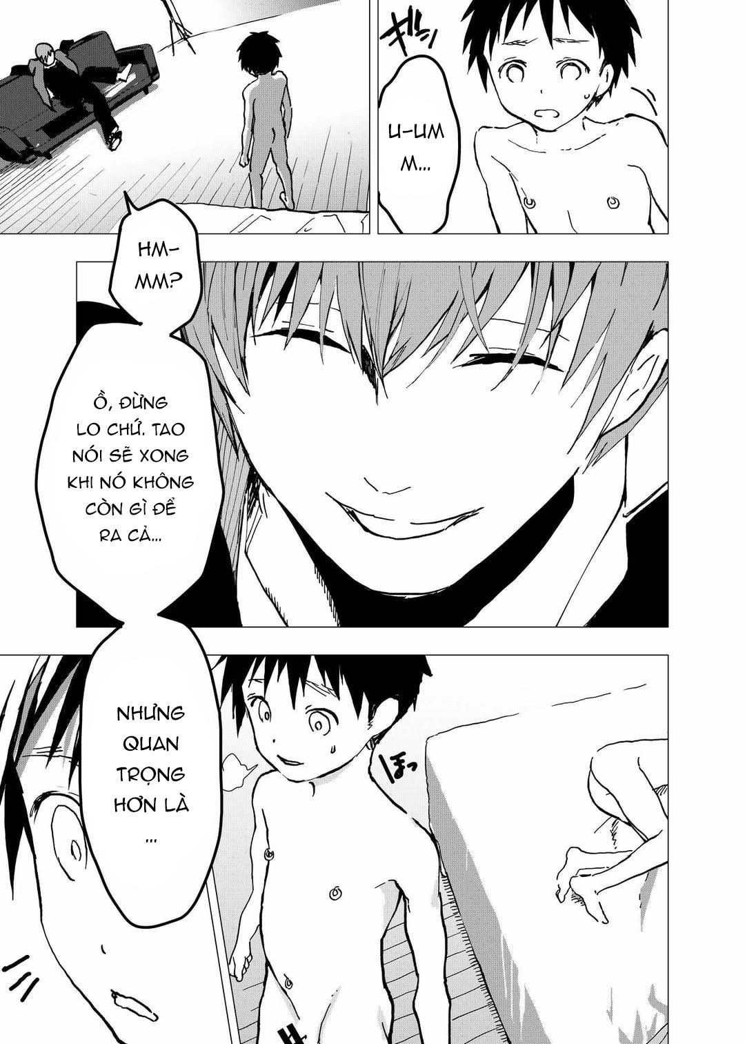 đọc truyện Tuyển Tập Bộ Truyện Của Tác Giả Orukoa Chương 14 ảnh 36 tại Thiên Thai Truyện