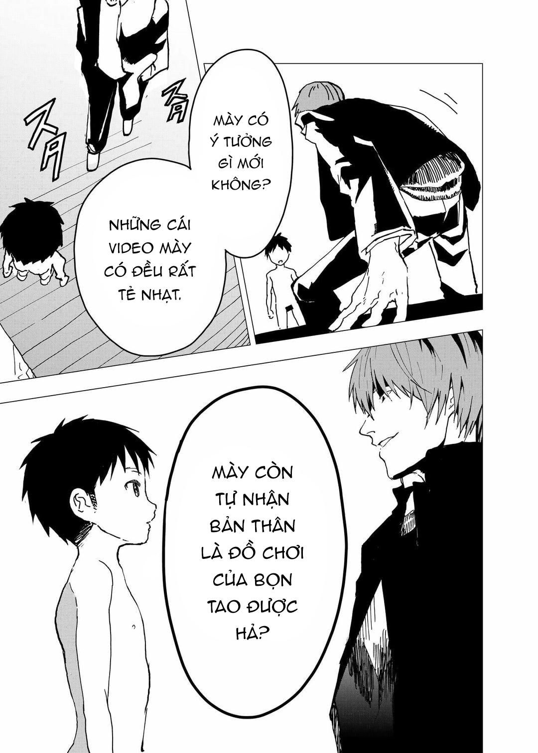 đọc truyện Tuyển Tập Bộ Truyện Của Tác Giả Orukoa Chương 14 ảnh 37 tại Thiên Thai Truyện