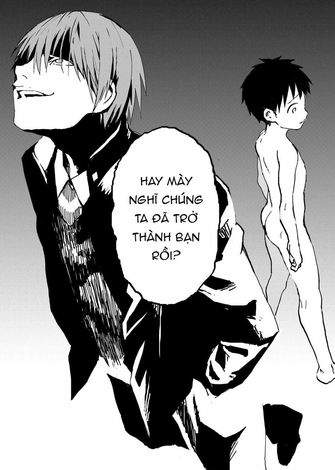 đọc truyện Tuyển Tập Bộ Truyện Của Tác Giả Orukoa Chương 14 ảnh 38 tại Thiên Thai Truyện