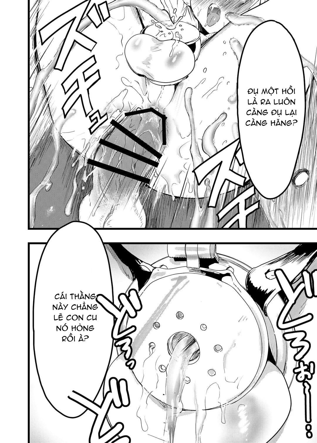 đọc truyện Tuyển Tập Bộ Truyện Của Tác Giả Orukoa Chương 15 ảnh 34 tại Thiên Thai Truyện