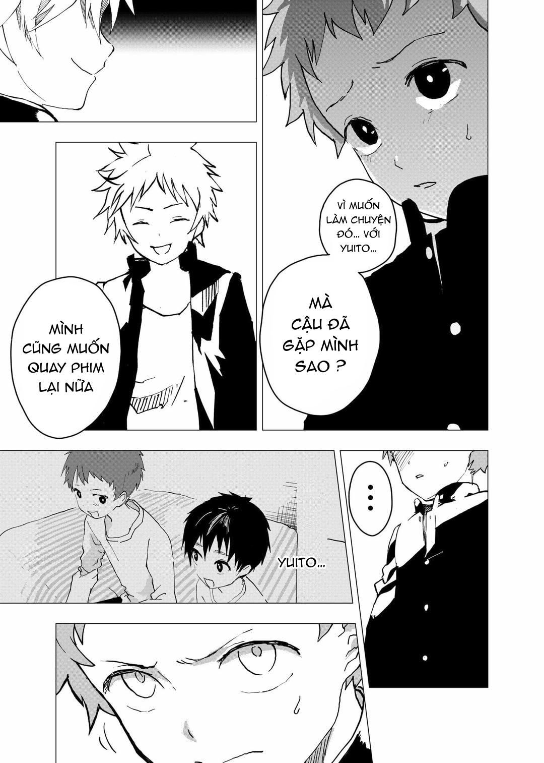 đọc truyện Tuyển Tập Bộ Truyện Của Tác Giả Orukoa Chương 17 ảnh 17 tại Thiên Thai Truyện