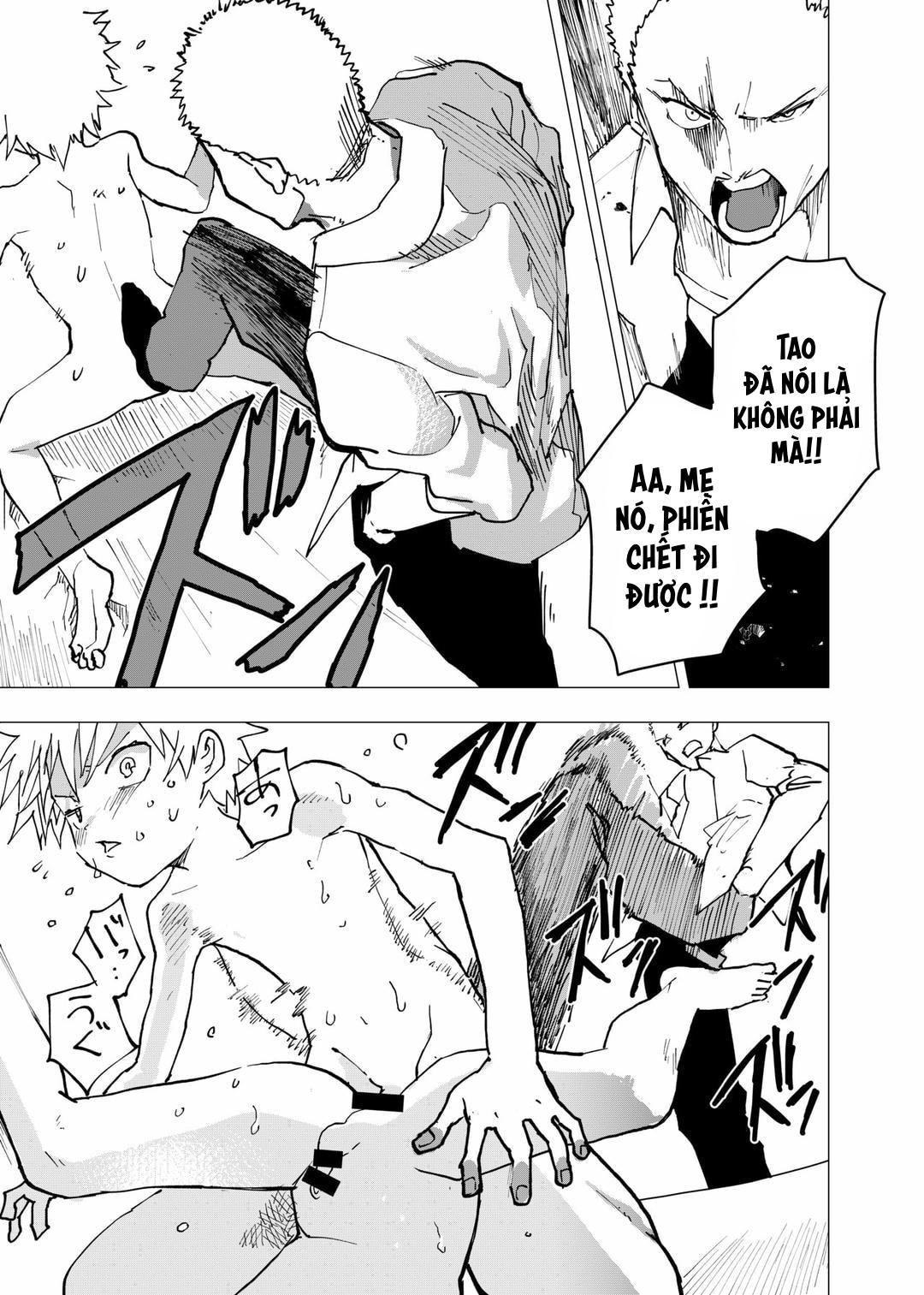 đọc truyện Tuyển Tập Bộ Truyện Của Tác Giả Orukoa Chương 17 ảnh 6 tại Thiên Thai Truyện