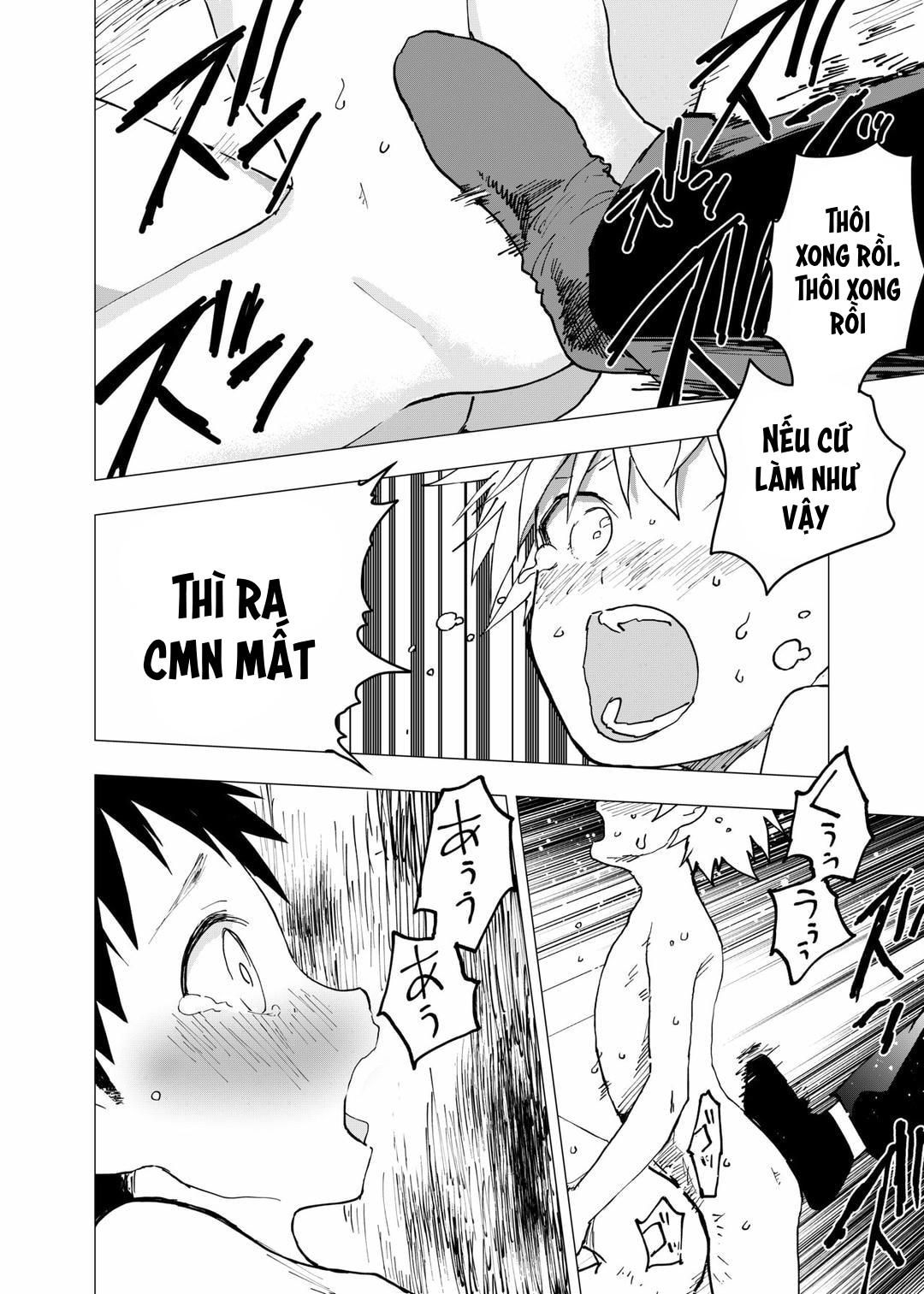 đọc truyện Tuyển Tập Bộ Truyện Của Tác Giả Orukoa Chương 17 ảnh 7 tại Thiên Thai Truyện