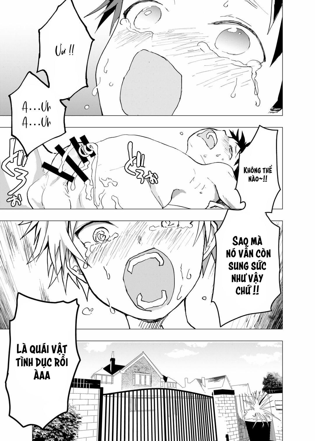 đọc truyện Tuyển Tập Bộ Truyện Của Tác Giả Orukoa Chương 17 ảnh 10 tại Thiên Thai Truyện